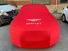 Bentley Car Cover Tailor Made For Your Vehicle Ndoor Car Coversa