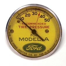 Ford Model A Tire Pressure Gauge Fridge Magnet Buy 3 Get 4 Free Mix Match