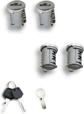 Yakima Car Rack Lock Cylinders - 4 Pack Cores Keys Control Key Free Shipping