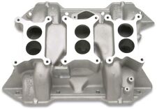 Edelbrock Ch-6b Six-pack Intake Manifold For Chrysler Rb Series Engines