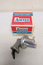 Vintage Airtex 267nx Fuel Pump For Chrysler Dodge Plymouth