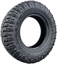 Goodyear Radial Offroad Tread Tire Lt22575r15 Lre Workhorse 2680 80psi
