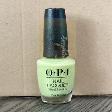 Opi Nail Lacquer Polish 0.5oz Sale Update Newest Colors 2023 Part 2 Holiday Gift