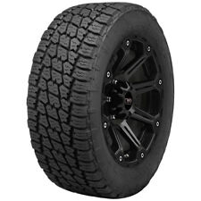 26560r18 Nitto Terra Grappler G2 114t Xl Black Wall Tire