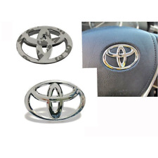 Toyota Steering Wheel Emblem Badge