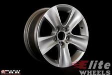 2011-2019 Bmw 6 Series Gran Aluminium 17 Factory Oem Wheel 71402u20