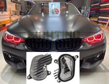 Red Angel Eyes Drl Modified Multi-color For 2018 Bmw F80 M3 M4 F32 F86 Headlight