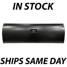New Primered - Steel Tailgate Shell For 1988-1998 Chevy Gmc Ck 1500 2500 3500
