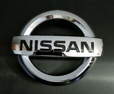For Nissan Altima Front Grille Grill Emblem 2007 2008 2009 2010 2011 2012