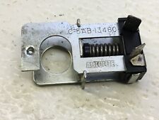 Nos Assembly Line Correct Autolite 1965 1966 Mustang Brake Light Switch
