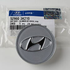 Genuine Santa Fe Wheel Center Cap 2007-12 52960-3k210 Qty1pc For Hyundai