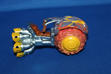 Skylanders Superchargers Burn Cycle Fire Element Motorcycle Xbox 360 Xbox One