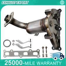 Catalytic Converter For Jeep Compass Patriot 2.4l 2007 2008 2009 2010-2017