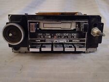 Vintage Gm Delco Gm2700 Amfm Radio Cassette Stereo For 1980 Buick Skyhawk
