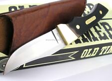 Schrade Old Timer Timberline Skinner Hunter Fixed Blade Knife Full Tang 14ot