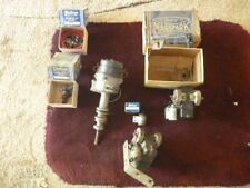 Flathead Ford Parts Mallory Ignition Parts