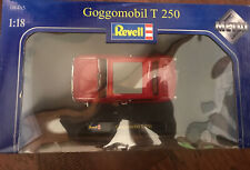 Revell Goggomobil T 250. Lloyd Alexander Ts 08485 118