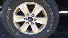 Wheel 17x7-12 Aluminum 6 Spoke Fits 15-20 Ford F150 Pickup 1293856