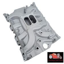 Ford Fe Satin Aluminum Intake Manifold 390 406 410 427 428