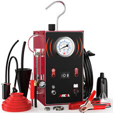 Ancel S300 Automotive Evap Smoke Machine Diagnostic Vacuum Leak Detection Tester