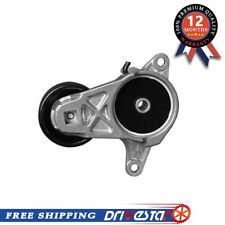 Drivestar Belt Tensioner Pulley Assembly For Buick Cadillac Chevrolet Gmc