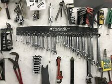 4ft Wrench Organizer Tray Rack Storage Holder Socket Organizer Saemetric