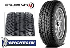 1 Michelin Ltx At2 Lt 24575r16 120116r Tire All Terrain 60k Mile Trucksuv