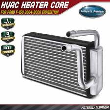 Hvac Heater Core For Ford F-150 2004-2008 Expedition Lincoln Navigator 2003-2006