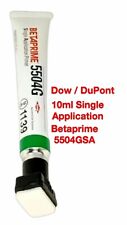Betaprime 5504gsa Dow Dupont 10ml Stick Single Application Primer New 0824