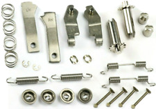 Save 1965-1982 Corvette Parking Park Brake Rebuild Hardware Kit Stainless Steel