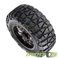 1 Nitto Grappler Lt30570r16 124121p E10 Extreme Terrain Truck Mud Lt Tires