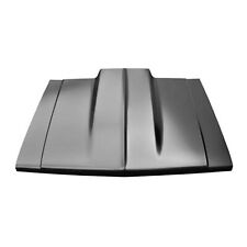 Proefx Cowl Induction Hood Panel 4 Inch Scoop For 1981-1991 Chevrolet Blazer