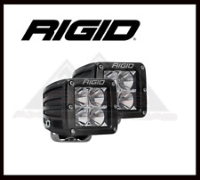 Rigid Industries Dually Led D-series 3 Flood Lights
