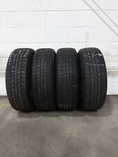 4x P23565r18 Ironman Rb-suv 1032 Used Tires