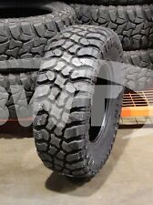4 New Hi Country Hm1 Mud Tires 30570r16 124q Bsw Lre 3057016 30570-16