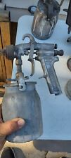 Binks Model 7 Spray Gun With Cup Paint Spray 36sd Made In Usa