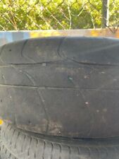 225 45 17 Nitto Nt-01 Semi Slick Good Tread Cheap Tyre Good Tread ...