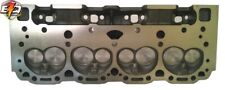Enginequest Cylinder Head Assy Ch350ca 170cc Cast Iron 64cc For Chevy Vortec