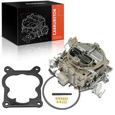New Quadrajet Carburetor For Chevy 350 327 396 400 402 427 454 Engine 7027202