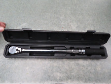 Matco Tools Torque Wrench 30-150 Ft 12 Drive Fixed Trc150k