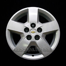 Chevy Hhr And Malibu 2007-2011 Hubcap - Genuine Gm Factory Oem 3275 Wheel Cover