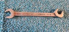 Matco Tools 716 4-way Angle Wrench Woea14 Made In The Usa
