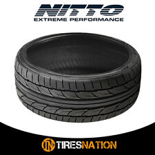 1 New Nitto Nt555 G2 2453520 95w Ultra-high Performance Sport Tire