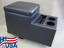 2017 - 2025 Ford F250-f550 F600 Truck Black Center Console Kit By Nennopro