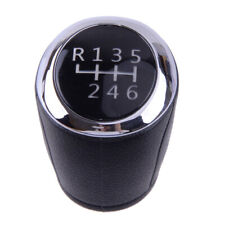 Usa Manual 6 Speed Car Gear Shift Knob Fit For Chevy Aveo Sonic T300 2012-2017