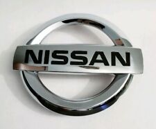 New Nissan Altima Front Grille Emblem 2007-2012