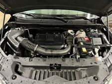 2.0l Lsy Engine 12695218 For Chevrolet Blazer 2022 Juh Awd 7k Miles 2654260