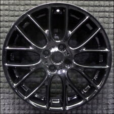 Mini Cooper 17 Inch Painted Oem Wheel Rim 2007 To 2015