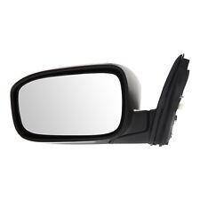 Power Mirror For 2003-2007 Honda Accord Sedan Front Driver Side Paintable