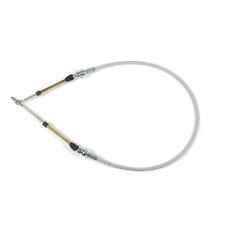 Hurst 5000023 Automatic Transmission Replacement Shifter Cable 3 Length